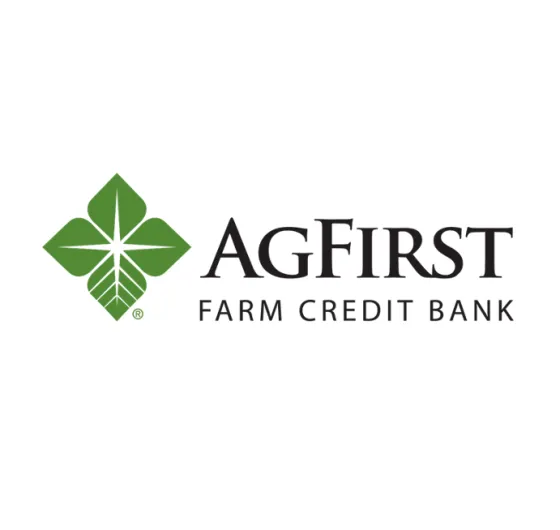 History AgFirst Farm Credit Bank